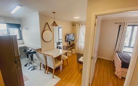Lindo Apartamento - 15 min de Pinheiros